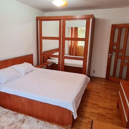 康斯坦察Apartament Florina公寓 外观 照片