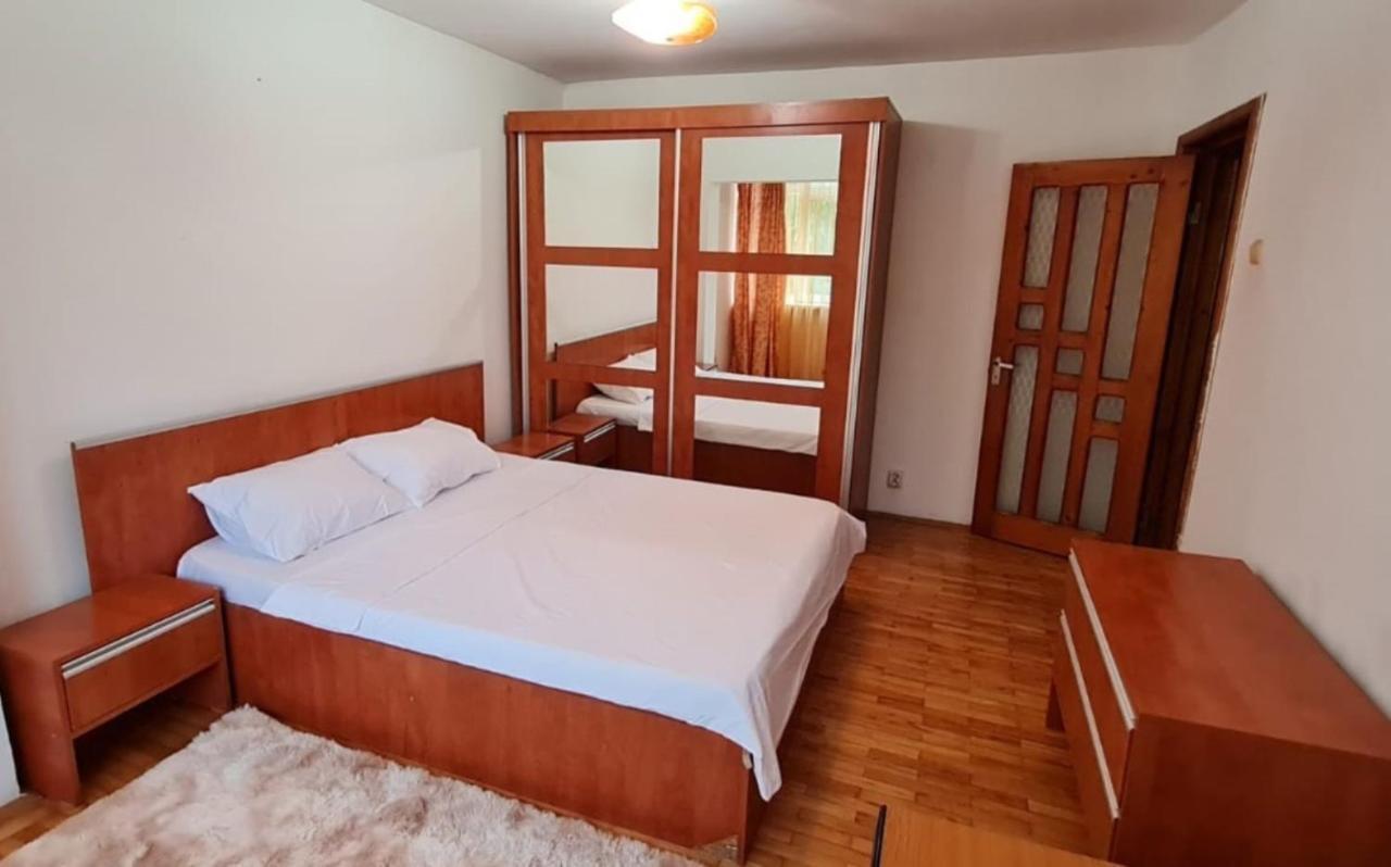 康斯坦察Apartament Florina公寓 外观 照片