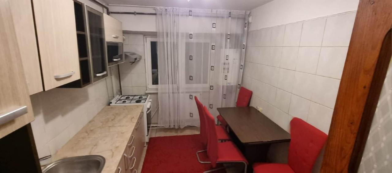 康斯坦察Apartament Florina公寓 外观 照片
