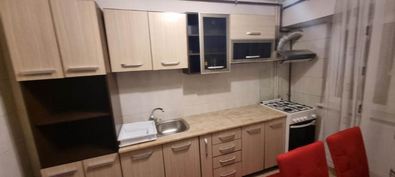 康斯坦察Apartament Florina公寓 外观 照片