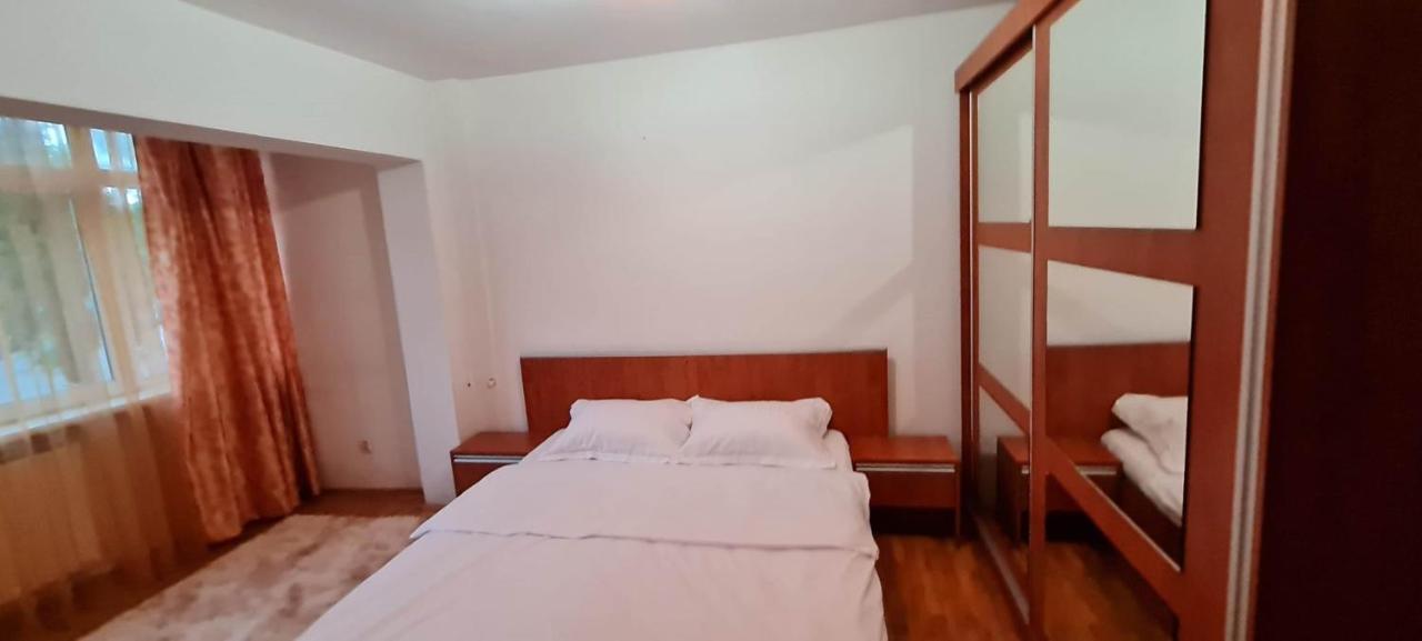 康斯坦察Apartament Florina公寓 外观 照片