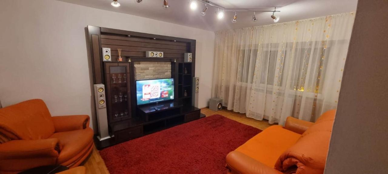 康斯坦察Apartament Florina公寓 外观 照片